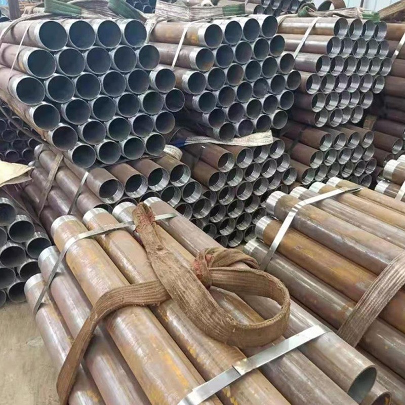 泰来地质钻探用跟管