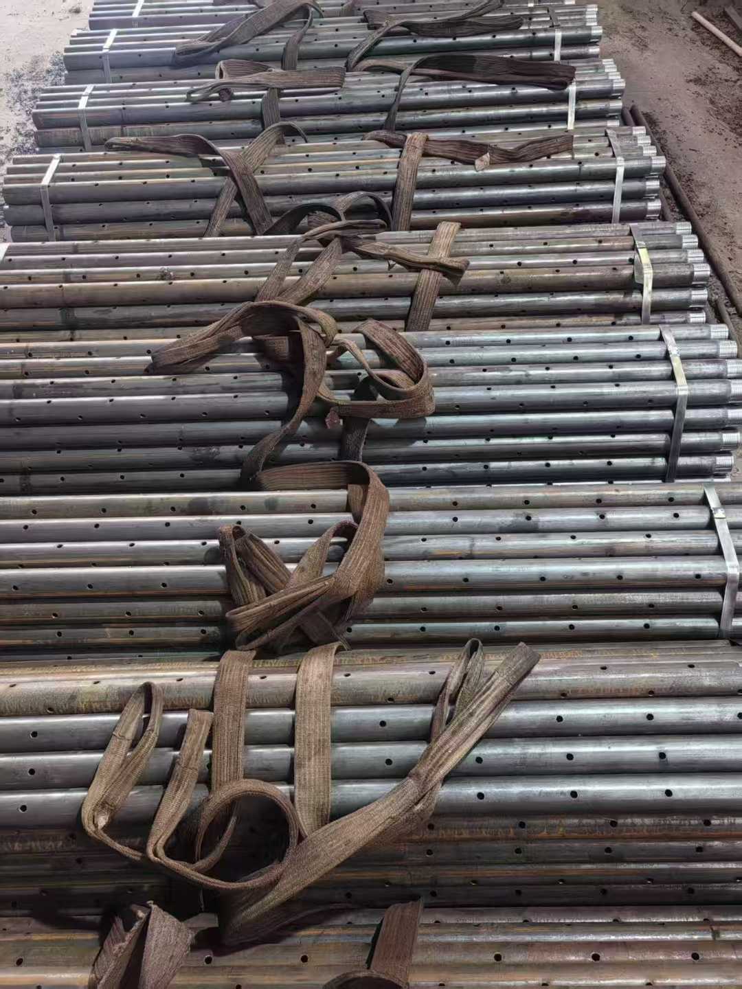 泰来127mm管棚管