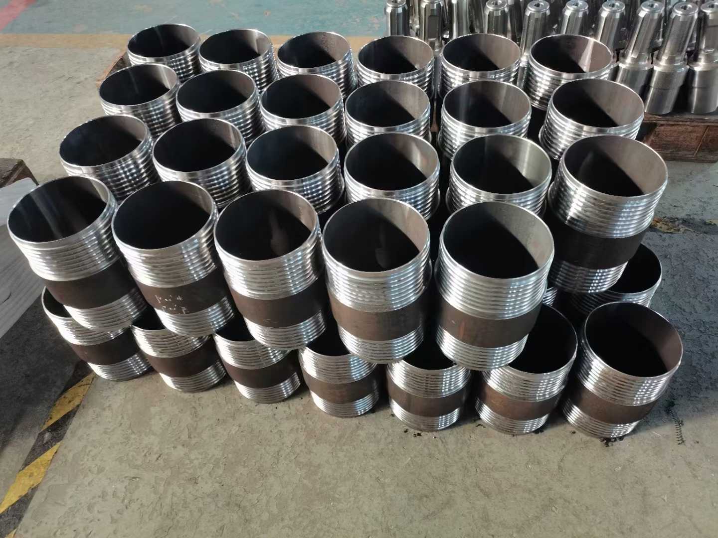 泰来219mm管棚管